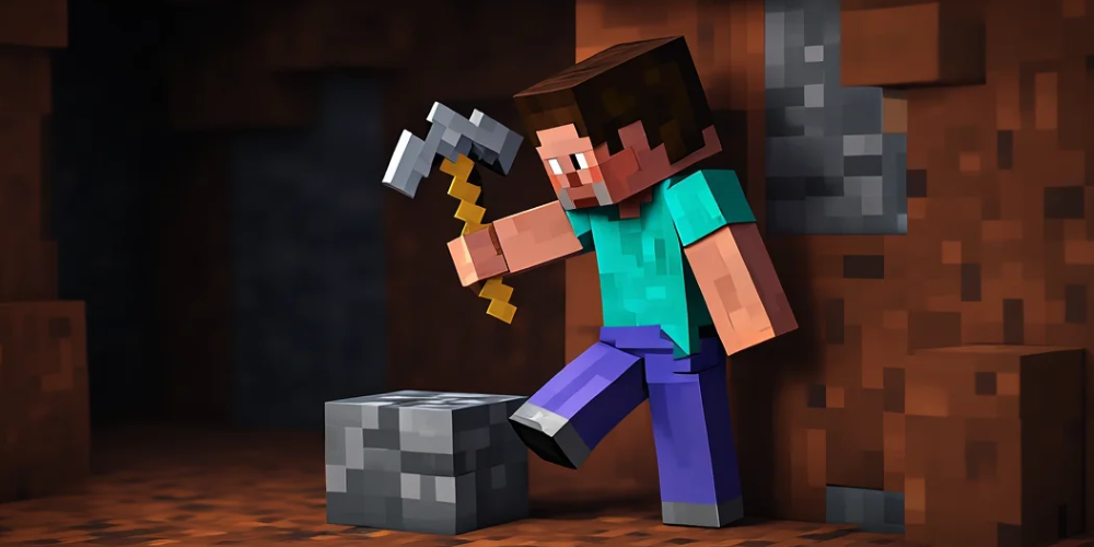 Minecraft free game